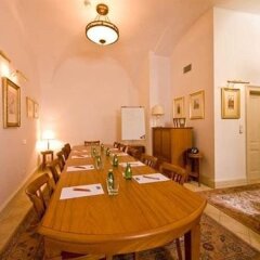 Hostel Santini Prague в номере фото 2