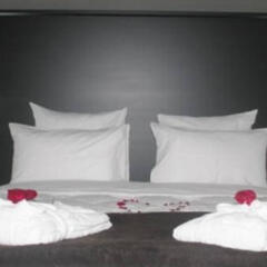 Отель Ubay Hotel Марокко, Рабат - отзывы, цены и фото номеров - забронировать отель Ubay Hotel онлайн комната для гостей фото 5
