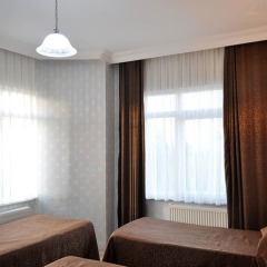 Hotel Erciyes комната для гостей фото 4