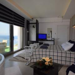 Mavi Panorama Butik Hotel Чешме спа