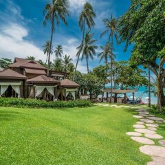 Отель Impiana Resort Chaweng Noi, Koh Samui фото 7