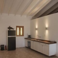 Bantopa Apartments & Villas in Willemstad, Curacao from 198$, photos, reviews - zenhotels.com room amenities photo 2