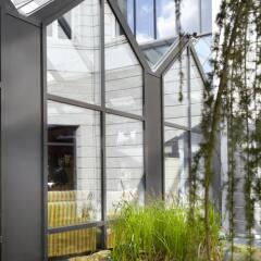 Отель Scandic Aarhus Vest Дания, Орхус - отзывы, цены и фото номеров - забронировать отель Scandic Aarhus Vest онлайн