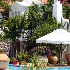 Marphe Hotel Suite & Villas фото 2