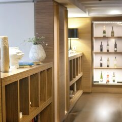 Отель Belgrade Art Hotel Сербия, Белград - отзывы, цены и фото номеров - забронировать отель Belgrade Art Hotel онлайн спа