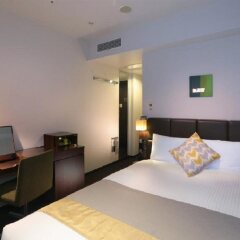 Отель Gracery Tamachi Hotel Япония, Токио - отзывы, цены и фото номеров - забронировать отель Gracery Tamachi Hotel онлайн удобства в номере