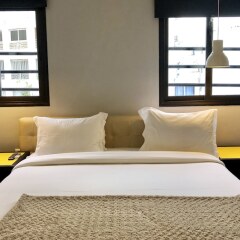 Отель SuiteLoc Apparthotel комната для гостей фото 2