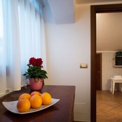 Отель Il Casale B&B Поццалло в номере фото 2