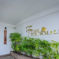 Отель TOURMALINE Канди фитнесс-зал