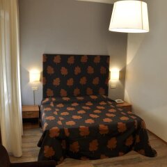 Отель Albergo Savoia Palace Кьянчиано Терме комната для гостей фото 5
