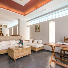 Hotel Antinea Suites & SPA развлечения