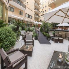 Отель InterContinental Madrid с домашними животными