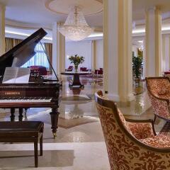 Отель Terme AllAlba Италия, Абано-Терме - отзывы, цены и фото номеров - забронировать отель Terme AllAlba онлайн фото 5