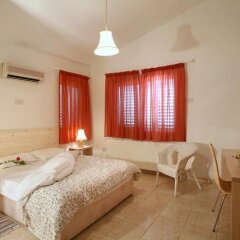 Отель Z&X Holiday Villas Кипр, Пафос - отзывы, цены и фото номеров - забронировать отель Z&X Holiday Villas онлайн фото 5