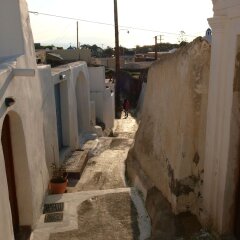 Отель Santorini Caves Греция, Остров Санторини - отзывы, цены и фото номеров - забронировать отель Santorini Caves онлайн фото 6