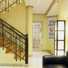Отель Palazzo Pensionne Филиппины, Себу - отзывы, цены и фото номеров - забронировать отель Palazzo Pensionne онлайн интерьер отеля фото 3
