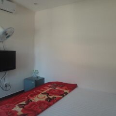 Minh Trang Hotel удобства в номере
