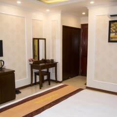 Отель Sun & Sea Hotel Вьетнам, Нячанг - отзывы, цены и фото номеров - забронировать отель Sun & Sea Hotel онлайн удобства в номере фото 2
