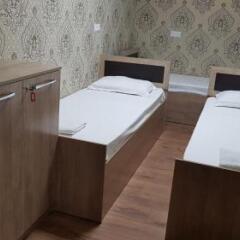 Отель Friends guest house & hostel Кыргызстан, Бишкек - отзывы, цены и фото номеров - забронировать отель Friends guest house & hostel онлайн удобства в номере фото 2