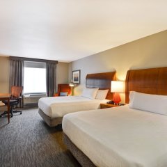 Hilton Garden Inn Missoula in Missoula, United States of America from 316$, photos, reviews - zenhotels.com guestroom photo 3