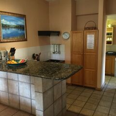Отель Treelands Estate Dullstroom в номере фото 2