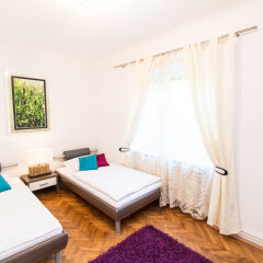 Apartment Veitingergasse in Vienna, Austria from 216$, photos, reviews - zenhotels.com guestroom photo 5