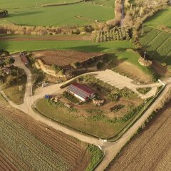 Отель Agriturismo Il Poderino Италия, Тарквиния - отзывы, цены и фото номеров - забронировать отель Agriturismo Il Poderino онлайн развлечения