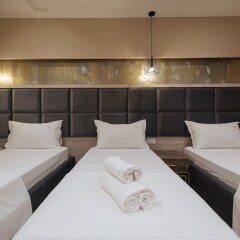 Brilliant Hotel & Spa комната для гостей фото 5