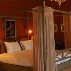 Stanhope Hotel Brussels by Thon Hotels комната для гостей фото 5