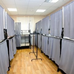 Гостиница Travel Inn Aviamotornaya фото 2