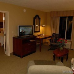 Hilton Garden Inn Charlottesville in Charlottesville, United States of America from 256$, photos, reviews - zenhotels.com guestroom photo 5