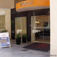 Faros 1 Hotel фото 3