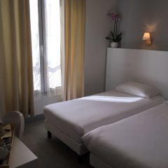 Отель PLM Франция, Канны - 2 отзыва об отеле, цены и фото номеров - забронировать отель PLM онлайн комната для гостей