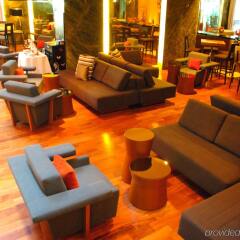 Mexico City Marriott Reforma Hotel интерьер отеля фото 2