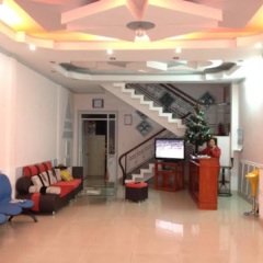 Отель Cam Tu Cau Hotel Вьетнам, Далат - отзывы, цены и фото номеров - забронировать отель Cam Tu Cau Hotel онлайн интерьер отеля фото 3