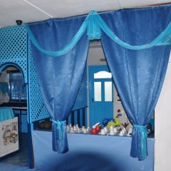 Отель Le Chateau Bleu Сейшельские острова, Остров Маэ - отзывы, цены и фото номеров - забронировать отель Le Chateau Bleu онлайн ванная