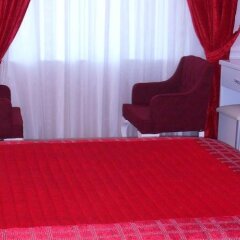 Cadde Park Hotel Турция, Мерсин - отзывы, цены и фото номеров - забронировать отель Cadde Park Hotel онлайн удобства в номере фото 2