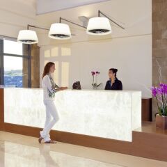 Boutique 5 Hotel & Spa - Adults Only интерьер отеля фото 4