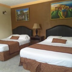 Diquini Guest House in Carrefour, Haiti from 97$, photos, reviews - zenhotels.com guestroom photo 4