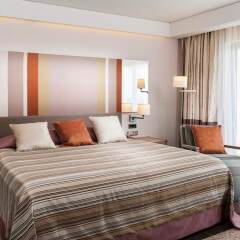 Отель Rixos Premium Belek - All Inclusive комната для гостей фото 2