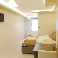 Отель Galata Port House комната для гостей