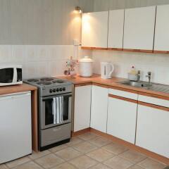 Отель City Apartments Glasgow Великобритания, Глазго - отзывы, цены и фото номеров - забронировать отель City Apartments Glasgow онлайн в номере фото 2
