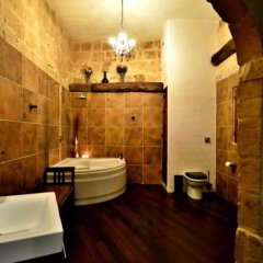 Отель Number 19 Executive Suites Нашшар ванная фото 2