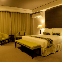 Отель 88 Courtyard Hotel Филиппины, Пасай - отзывы, цены и фото номеров - забронировать отель 88 Courtyard Hotel онлайн комната для гостей фото 5