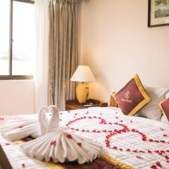 Asian Hotel детские мероприятия