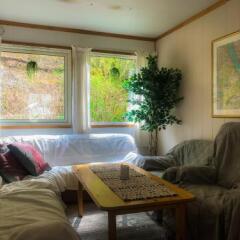 Hjørundfjord Hostel комната для гостей фото 2