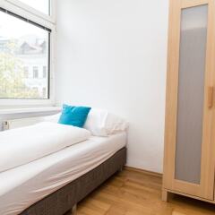 Отель CheckVienna - Apartment Familienplatz Австрия, Вена - отзывы, цены и фото номеров - забронировать отель CheckVienna - Apartment Familienplatz онлайн детские мероприятия