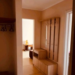 Hostel Tri Kota Калининград комната для гостей фото 3