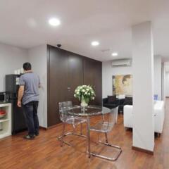 Отель Dormavalencia Hostel Regne Испания, Валенсия - отзывы, цены и фото номеров - забронировать отель Dormavalencia Hostel Regne онлайн банкомат
