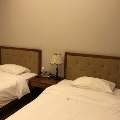 Dreams Hotel 3 Далат комната для гостей фото 5